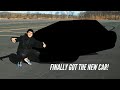 I GOT A NEW CAR! (YOU WON&#39;T BELIEVE IT)