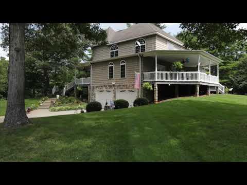480 Saint Clair Rd, Taylorsville, NC home video tour