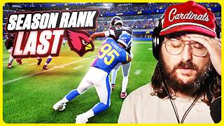 Full DEMON TEAMS are RUINING our SEASON in Madden 27 Franchise! Guide