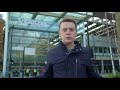 Owen Jones meets Lord Adonis: 'Nigel Farage is effectively prime minister'