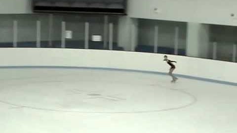 2005-2006 01 Yu-na Kim Korea Jr Competitiion for JGP SP 20050818 CAM 640x480.mp4
