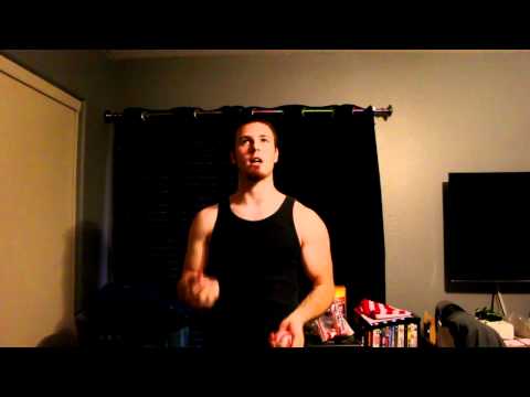 How To: Juggle (3 Ball Tutorial)