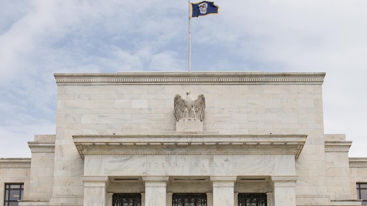 TheStreet’s Jim Cramer Says if the Fed Raises Rates Wednesday, Markets Could Tumble TheStreet’s Jim Cramer Says if the Fed Raises Rates Wednesday, Markets Could Tumble