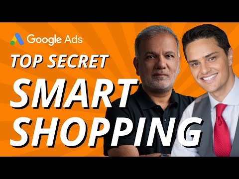 Google Ads Smart Shopping Campaigns Best Practices - What Is Google Smart Shopping Campaign?