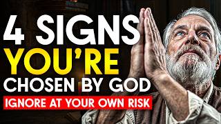 4 Signs You’re Chosen by God (Even If You DON’T Go to Church)
