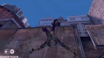 Dead Trigger 2 - GamePlay Part 41 - Europe Campaign Mission 6- After Party - (IOS, Android)