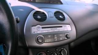 2008 Mitsubishi Eclipse Frederick MD