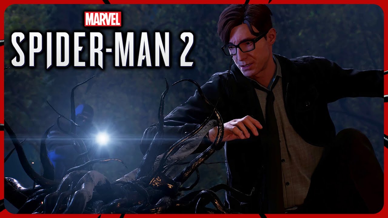 How Dr. Connors lost his arm SpiderMan 2 YouTube