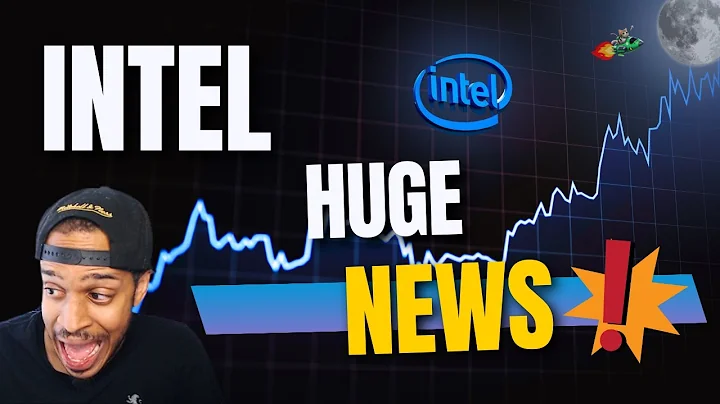 Will Intel Keep Moving Higher After Recent News? (Chart Breakdown)