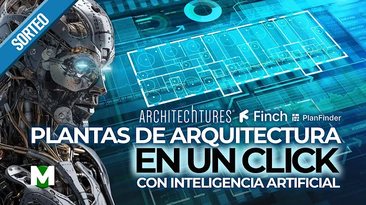 Revolutionize Your Architectural Design with AI