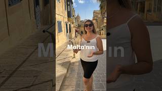 📍 Malta'da Eğitim mi? Neden Olmasın! 🇲🇹 #MaltaEğitim #YurtdışıEğitim #shorts