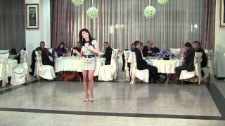 Andrijana Andreevska - Ti Mi Trebas