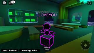 ILOVEYOU Showcase | Databrawl RP