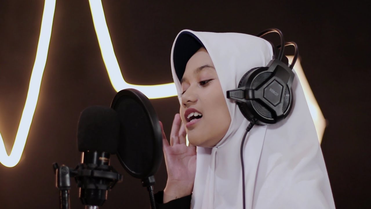 Belajar, Bertawakal, Berikhtiar (3B) || Official Music Video || Darussalam Voice