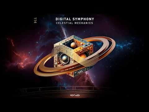 Digital Symphony - Stellar Freeway (Original Mix)