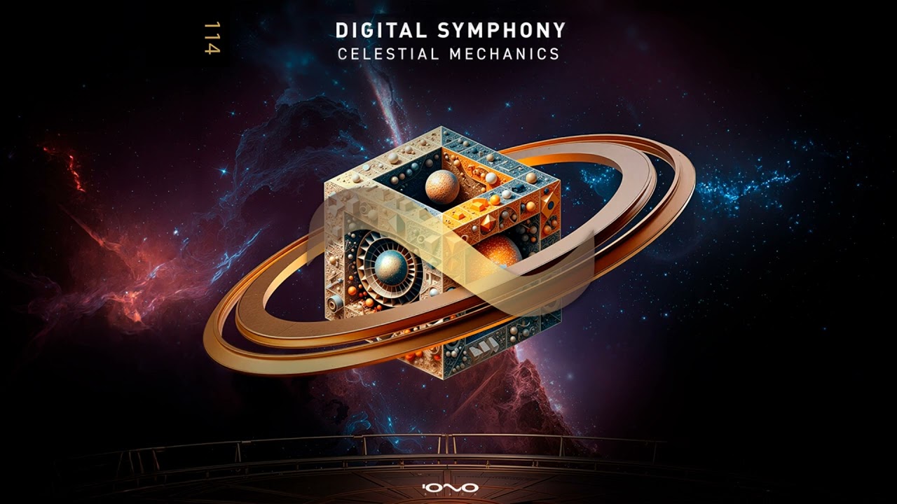 Watch Digital Symphony - Stellar Freeway (Original Mix) on YouTube Watch Digital Symphony - Stellar Freeway (Original Mix) on YouTube