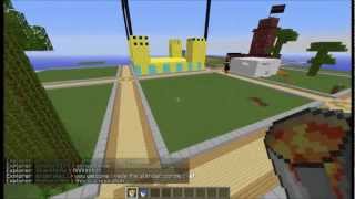 Minecraft | Griefing Plots | Dub Craft