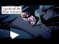 The Terrorist's Main Objective? Playing Mom | Agents of the Four Seasons: Dance of Spring