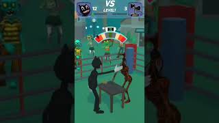 SLAP CHAMP CARTOON CAT 3D GAME HEY MY NAME IS CARTOON CAT