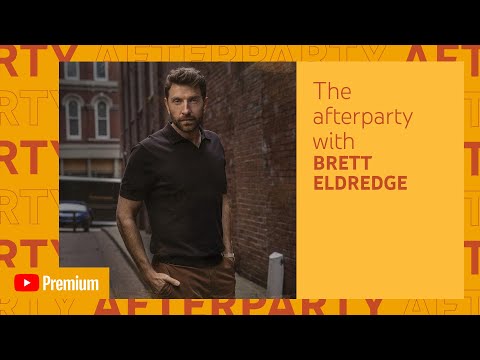 Brett Eldredge - From The Vault: Bring You Back (10 Year Anniversary Concert)