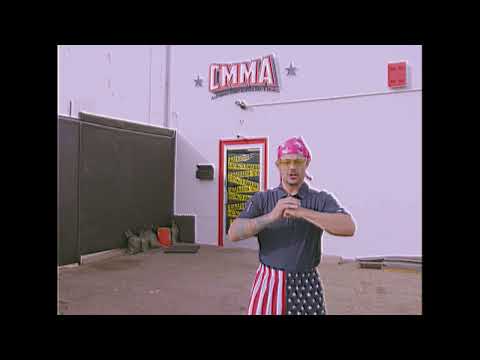 Welcome to California Mixed Martial Arts Dojo!