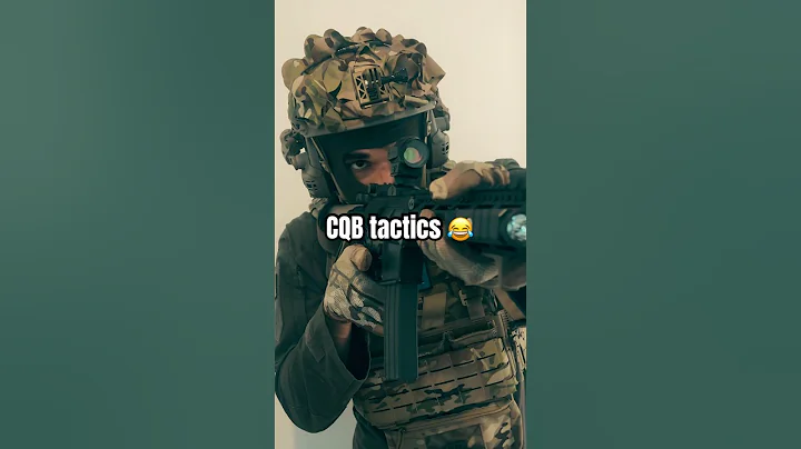 CQB tactics airsoft bb’s 😂 #airsoft #airsoftcqb #airsoftgun #airsoftnation #milsim #airsoftshorts