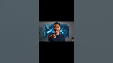 What is Ollama? 🤖 Run AI Models Locally | The AI Programmer #Shorts