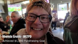 Walled Lake Polar Plunge 2022
