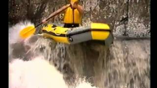 Solo Man 1980S Rafting Commercial.mov