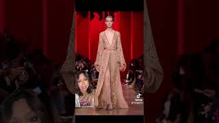 Elie Saab Spring 2024 Couture