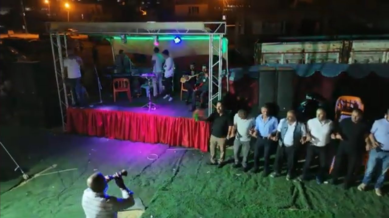 FİRAZ & MELİKE DÜĞÜN  TÖRENİ