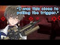Ike Almost Commits Another War Crime