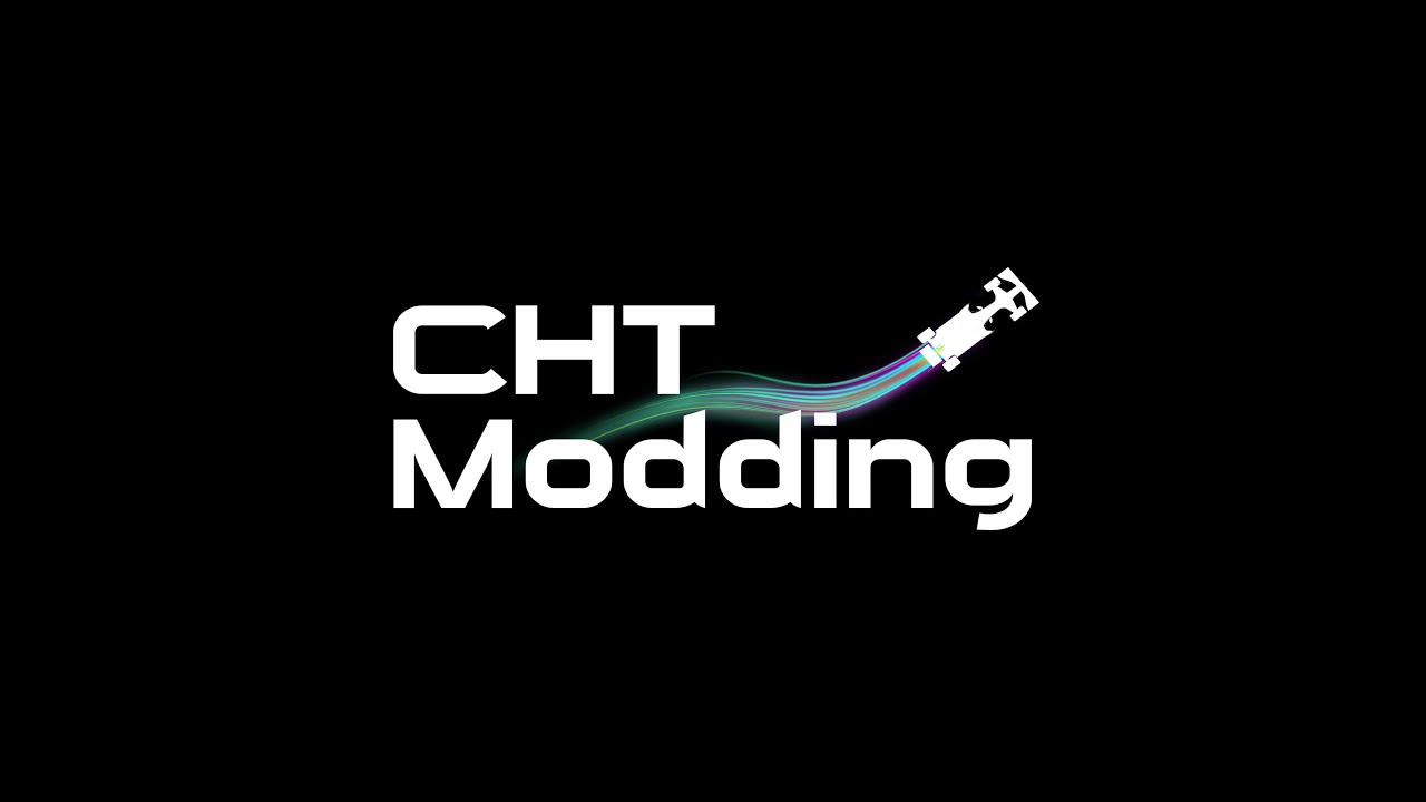 Live de Modding #2 - CHT Modding