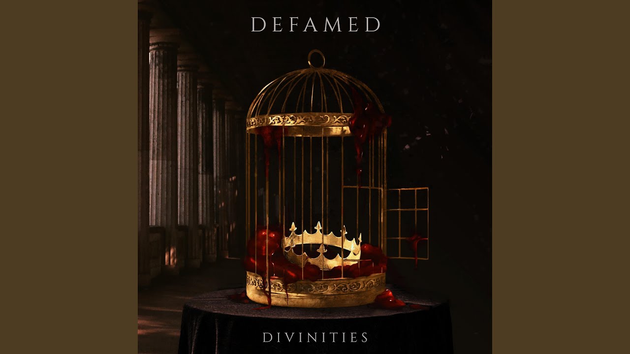 Watch Divinities on YouTube Watch Divinities on YouTube