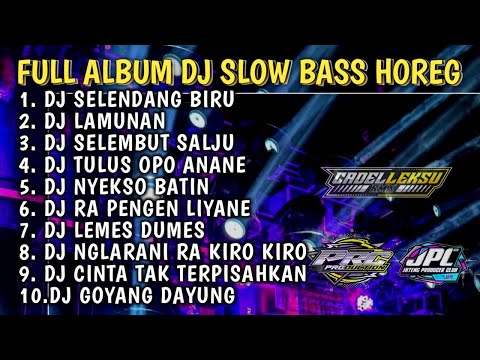 DJ SELENDANG BIRU STYLE KENDANG - ERTERUWET OFFICIAL