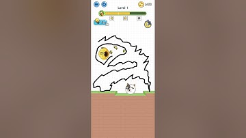 Save The Doge - Max New Level iOS,Android Gameplay Walkthrough All Trailers Update Game Mobile