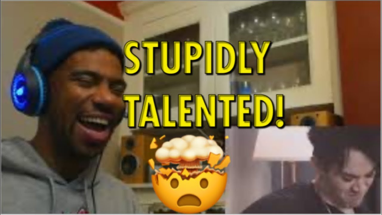 |Musician Reacts| SONGS FOR LOVERS - COFFEE BREAK IS OVER | REACTION