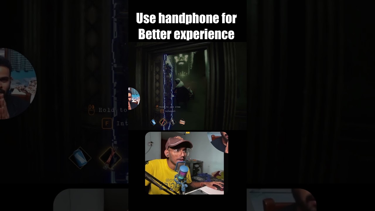 The TRUE Nightmare Behind Dream Eater.exe 🕷️