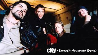 cKy - Sporadic Movement (Demo)