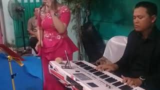 Banyu Langit - Penyanyi Viral - Zizi Elektone