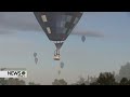 Gering Council Approves $20,000 Funding Request for Old West Balloon Fest