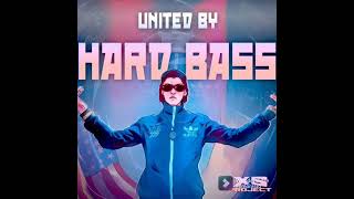 United By Hard B Créditos A Xs Projet