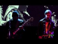 Black Dub - I'd Rather Go Blind feat. Trixie Whitley (Live @ El Rey Theatre) 1/28/2011
