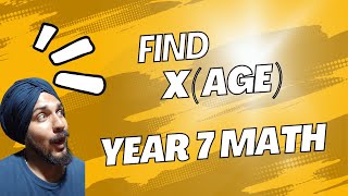 Crack the Code: Find the Value of X in Word Problems! 🔍math