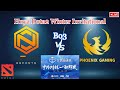 🔴[DOTA2 LIVE] NEON ESPORTS vs PHOENIX GAMING Bo3 -Huya Dota2 Winter Invitational