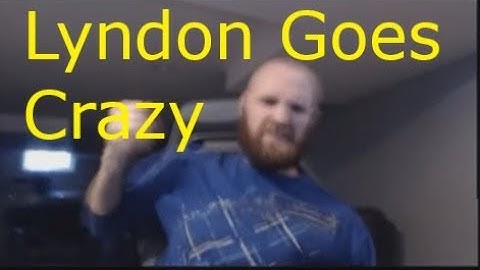 LyndonFPS Rage Moments Compilation - Part 5