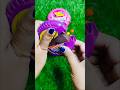 Very Yummy Hubba Bubba Candy Unboxing ASMR Shorts 
