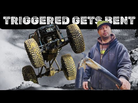How To: Tube Replacement & Reinforcement for Off Road Havoc Style Racing on the Triggered Buggy.