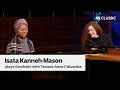 Isata Kanneh-Mason performs Gershwin