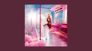 Download Lagu Nicki Minaj - Last Time I Saw You (Sped Up) MP3